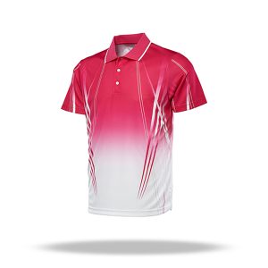 Badminton Jersey - 12