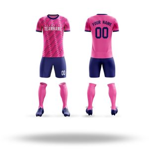 YARAS BAZAR - Football Jersey - 10